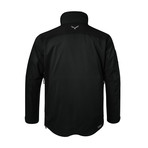 Proteus Outer Layer Jacket // Black (XL)