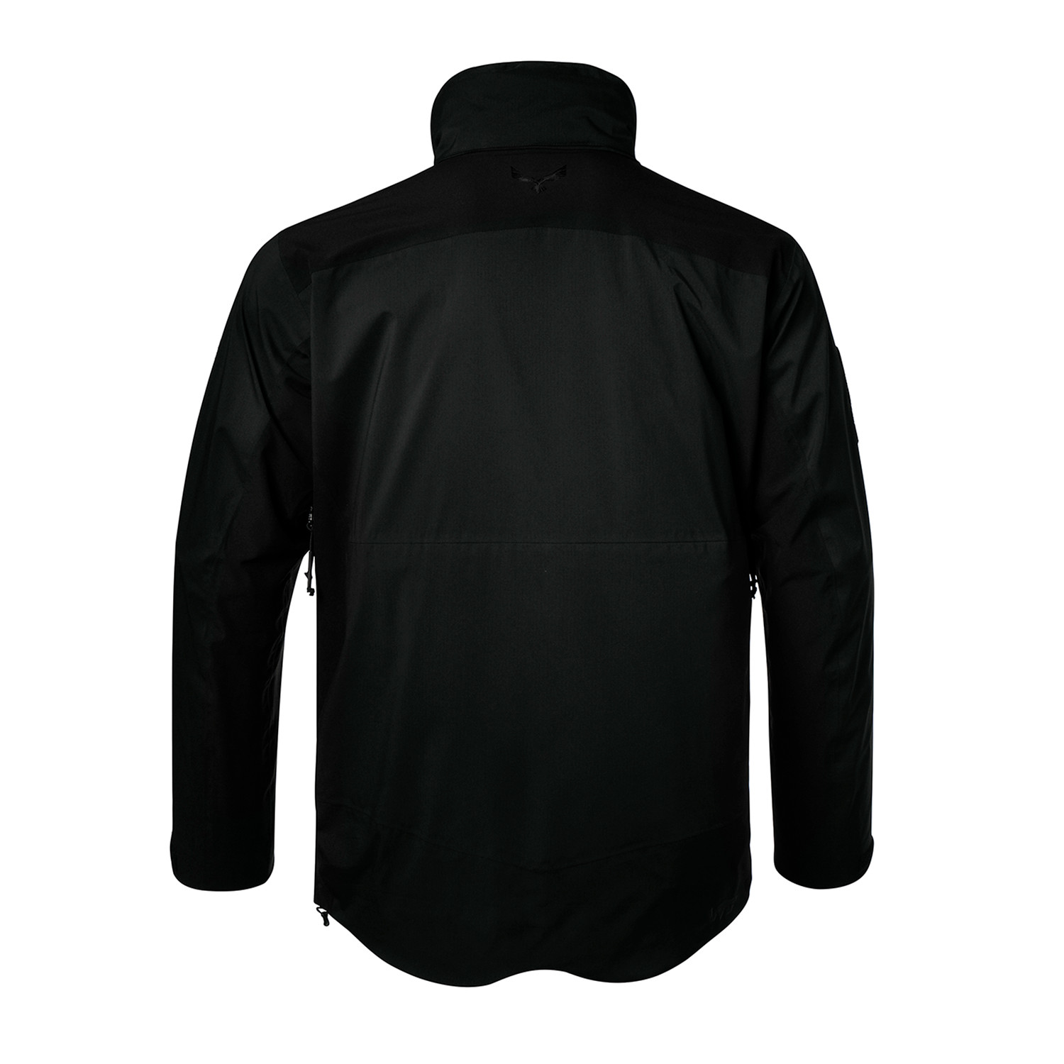 LEAF Proteus Outer Layer Jacket // Black (S) - Virtus - Touch of Modern