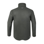LEAF Proteus Outer Layer Jacket // Gray (2XL)
