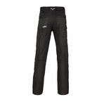 Kaos Range Pant Medium Weight // Black (34WX32L)