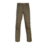 Kaos Range Pant Medium Weight // Green (40WX32L)