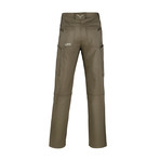 Kaos Range Pant Medium Weight // Green (32WX32L)