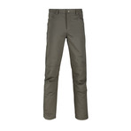 Kaos Range Pant Medium Weight // Gray (34WX32L)