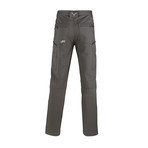 Kaos Range Pant Medium Weight // Gray (40WX32L)