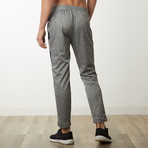 Multi-Purpose Active Jogger // Heather Grey (M)