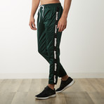 Multi-Purpose Active Jogger // Green (M)