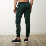 Multi-Purpose Active Jogger // Green (L)