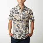 Koi Boi Tailored // Khaki (XL)