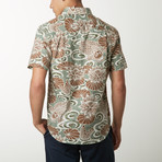 Koi Boi Tailored // Seafoam (M)