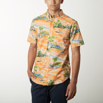Downwind Paddler Tailored // Apricot (XL)