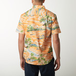 Downwind Paddler Tailored // Apricot (XL)