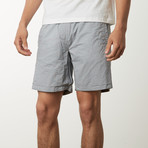 Orig Lahaina Rev El Wst Short // Khaki (L)