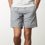 Orig Lahaina Rev El Wst Short // Navy (XL)