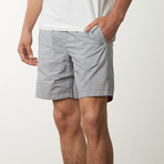 Orig Lahaina Rev El Wst Short // Red (2XL)