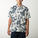 Papette Pareau Pullover // Natural (M)