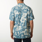 Papette Pareau Pullover // Navy (M)