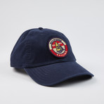 Regatta Pacifica Cap // Navy