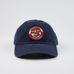 Regatta Pacifica Cap // Navy