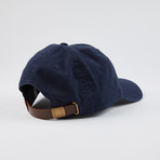 Regatta Pacifica Cap // Navy