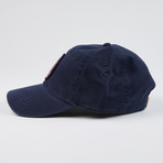 Regatta Pacifica Cap // Navy