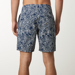 Mala Melia Boardshort // Ink (36)