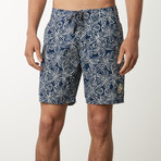 Mala Melia Boardshort // Ink (36)