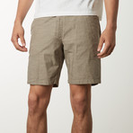 Coco De Herm Rev Fixed Short // Khaki (36)