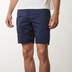 Mala Melia Rev Fixed Short // Stone (40)