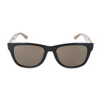 L734S Sunglasses // Black