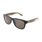 L734S Sunglasses // Black