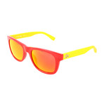 L790SOG Sunglasses // Sangria