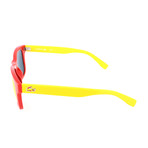 L790SOG Sunglasses // Sangria