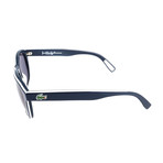 L827S Sunglasses // Blue