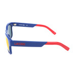 L829S Sunglasses // Blue