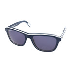 L827S Sunglasses // Blue