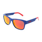 L829S Sunglasses // Blue