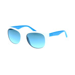 L3603S Sunglasses // White