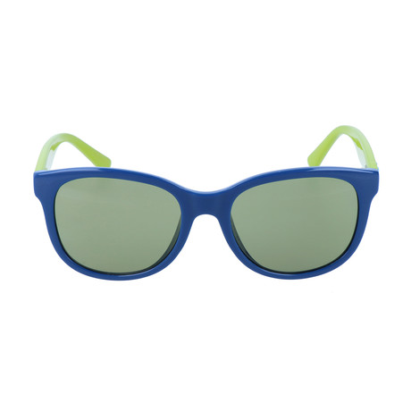 L3603S Sunglasses // Blue