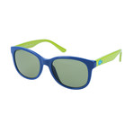 L3603S Sunglasses // Blue