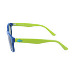 L3603S Sunglasses // Blue