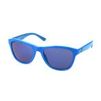 L3615S Sunglasses // Blue Phosphor