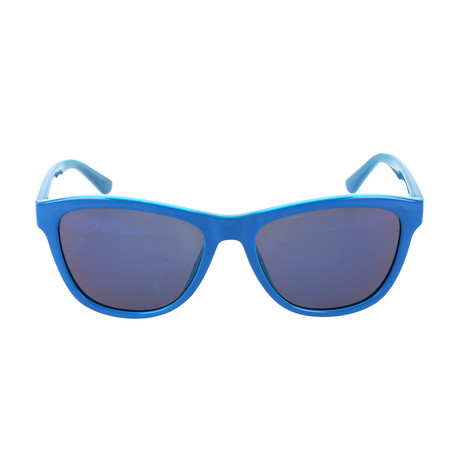 L3615S Sunglasses // Blue Phosphor