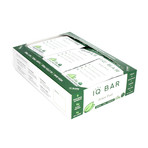 IQ Bar // Matcha Chai Hazelnut Box