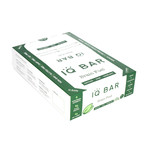 IQ Bar // Matcha Chai Hazelnut Box