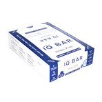 IQ Bar // Blueberry Lemon Sunflower Box