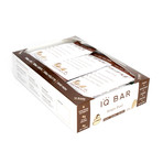 IQ Bar // Cacao Almond Sea Salt