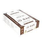 IQ Bar // Cacao Almond Sea Salt