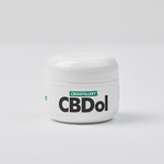 CBD Cream // CBDol 500
