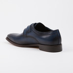 Merlot Shoe // Navy (US: 7)