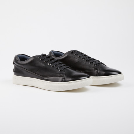 Sweeney Shoe // Black (US: 7)